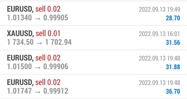 Click to Enlarge

Name: Screenshot_20220913-195243_MetaTrader 4.jpg
Size: 160 KB