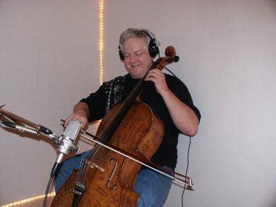Click to Enlarge

Name: John Catchings with cello.jpg
Size: 24 KB