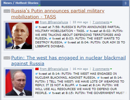 Click to Enlarge

Name: Putin News.png
Size: 23 KB