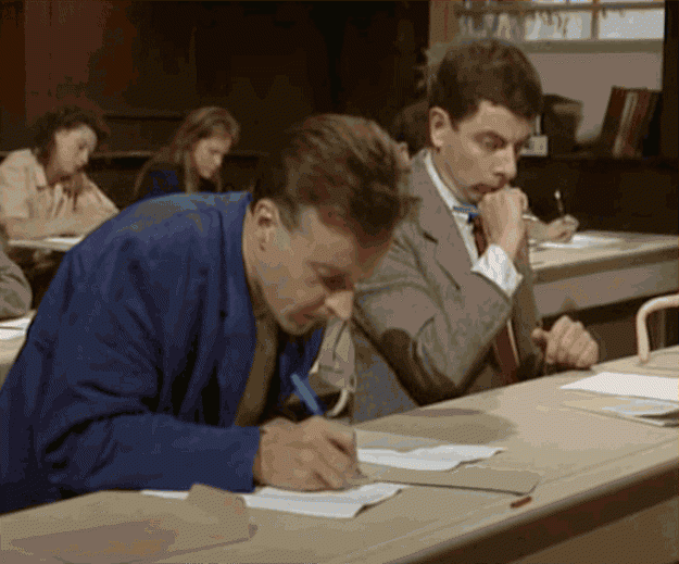 Click to Enlarge

Name: 21 Of The Funniest Ways People Have Cheated On Exams.gif
Size: 2.6 MB