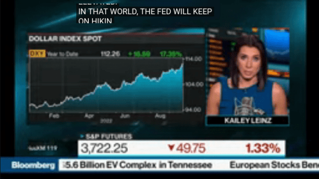 Click to Enlarge

Name: Screenshot 2022-09-23 at 17-20-52 Bloomberg Global Financial News LIVE - YouTube.png
Size: 101 KB