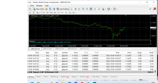 Click to Enlarge

Name: Traders Global MetaTrader 4 Terminal.png
Size: 74 KB