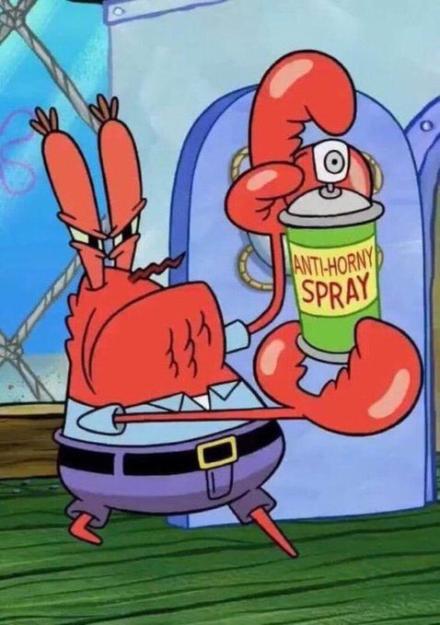 Click to Enlarge

Name: anti horny spray.jpg
Size: 63 KB