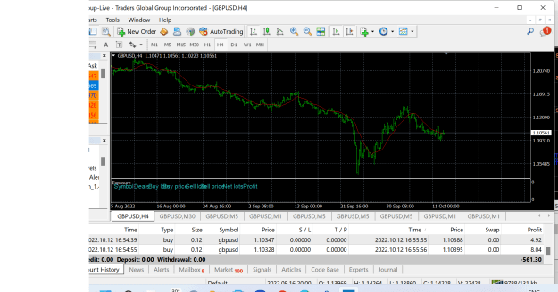 Click to Enlarge

Name: Traders Global MetaTrader 4 Terminal.png
Size: 69 KB