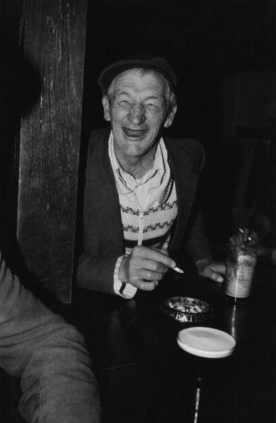 Click to Enlarge

Name: A man enjoys a pint of stout in a pub in Finuge, Ireland, 1984_.jpg
Size: 23 KB