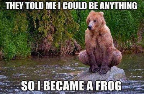 Click to Enlarge

Name: bearfrog.jpg
Size: 44 KB