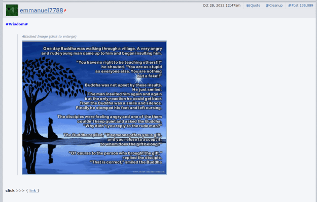 Click to Enlarge

Name: EMM #135,089 WISDOM.png
Size: 153 KB
