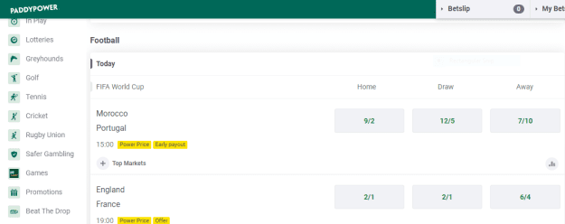 Click to Enlarge

Name: Capturebetting.PNG
Size: 17 KB