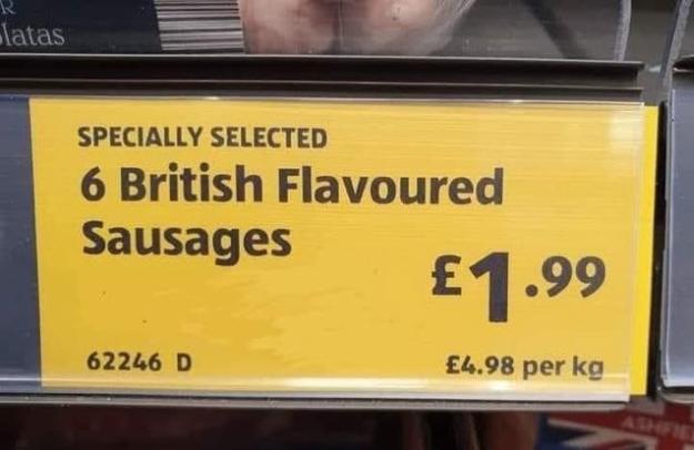 Click to Enlarge

Name: sausage.jpg
Size: 38 KB
