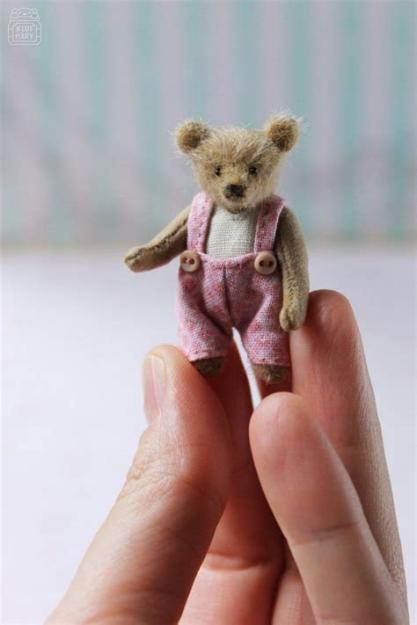 Click to Enlarge

Name: microbear.jpg
Size: 28 KB