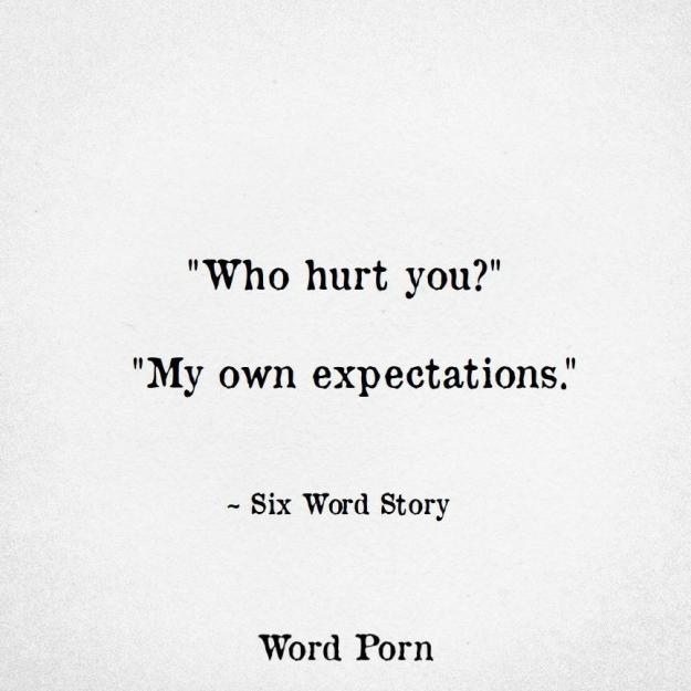 Click to Enlarge

Name: Expectations Can Be Painful!.jpg
Size: 81 KB