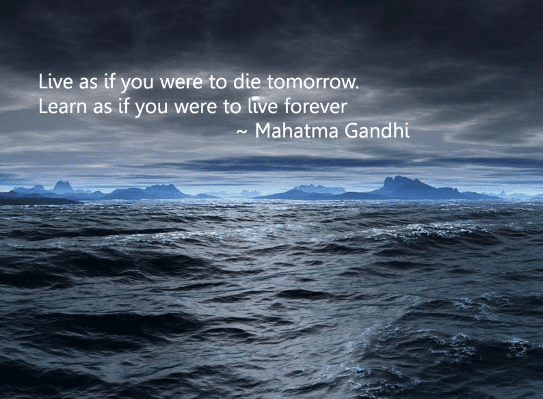 Click to Enlarge

Name: M Gandhi Quotes4.png
Size: 109 KB