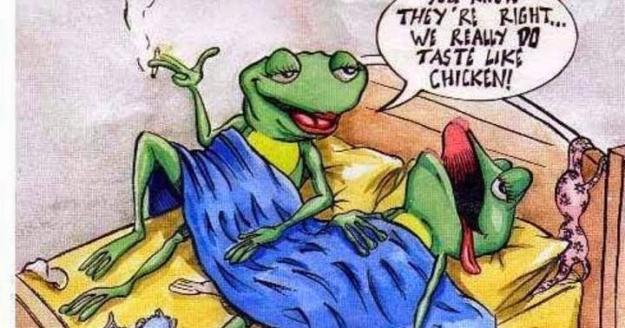 Click to Enlarge

Name: frogChicken.jpg
Size: 92 KB