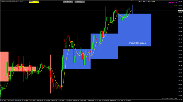 Click to Enlarge

Name: UJ Feb22 H4 weekly HA candle direction 22-2-2023 8-47-52 am.png
Size: 23 KB