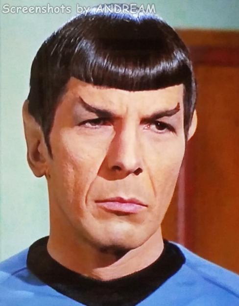 Click to Enlarge

Name: Leonard Nimoy as 'Mr_ Spock' STAR TREK (1969).jpg
Size: 400 KB
