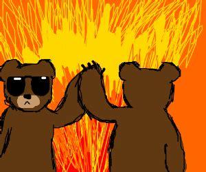 Click to Enlarge

Name: bearsWelldone.jpg
Size: 19 KB