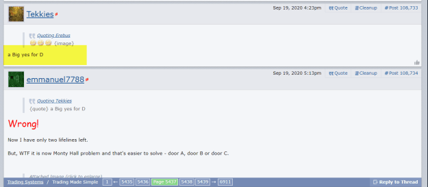 Click to Enlarge

Name: Tekkies reply #108,733 26-2-2023 9-33-05 am.png
Size: 23 KB
