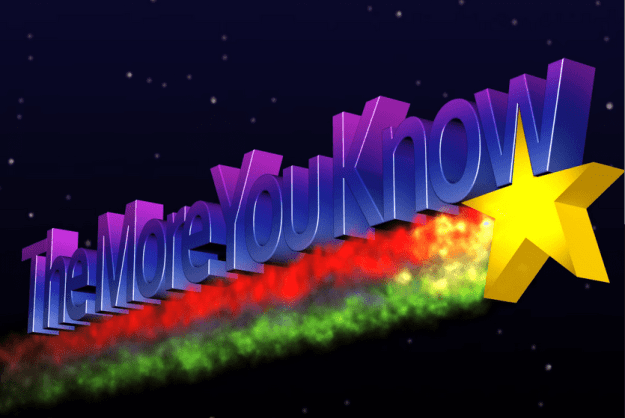Click to Enlarge

Name: TheMoreYouKnow.PNG
Size: 102 KB