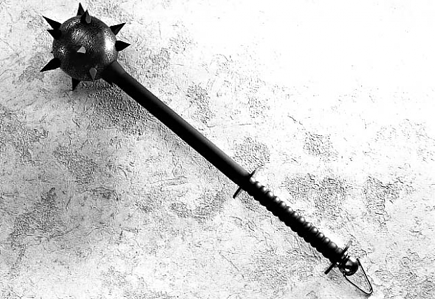 Click to Enlarge

Name: Mace.jpg
Size: 85 KB