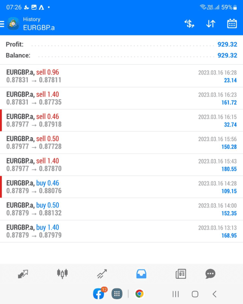 Click to Enlarge

Name: EG Mar16 TMS-II trades closed 3rd batch 17-3-2023 7-40-37 am.png
Size: 170 KB