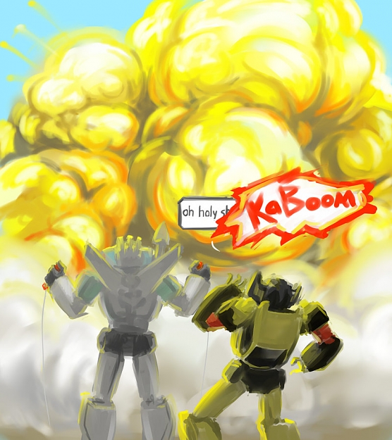 Click to Enlarge

Name: Real_kaboom_by_MamonnA.jpg
Size: 143 KB