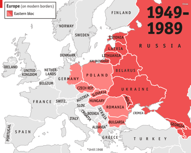 Click to Enlarge

Name: Map-Soviet-Block-1949-1989.png
Size: 116 KB