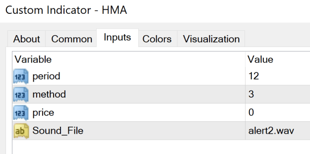 Click to Enlarge

Name: HMA Settings.PNG
Size: 14 KB