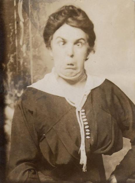 Click to Enlarge

Name: Unusual Portrait Of A Victorian Lady, 1840.jpg
Size: 61 KB