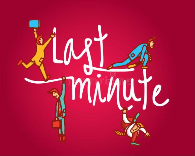 Click to Enlarge

Name: lastMinute.jpg
Size: 63 KB