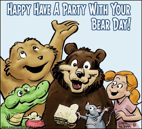 Click to Enlarge

Name: bearParty.jpg
Size: 58 KB