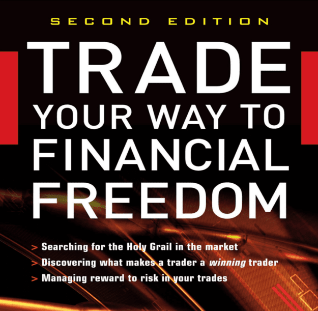 Click to Enlarge

Name: Van Tharp Trade Your Way to Financial Freedom book cover.png
Size: 152 KB