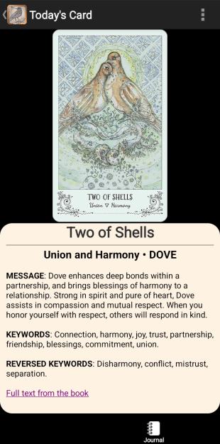 Click to Enlarge

Name: Screenshot_20230603_102352_Spirit Song.jpg
Size: 417 KB
