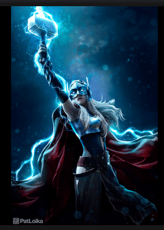 Click to Enlarge

Name: GoddessOfThunder.png
Size: 40 KB