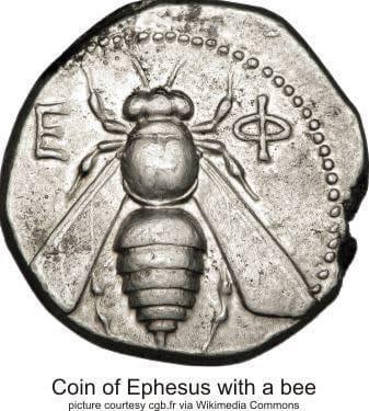 Click to Enlarge

Name: Bee Coin.jpg
Size: 29 KB