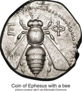 Click to Enlarge

Name: Bee Coin.jpg
Size: 29 KB