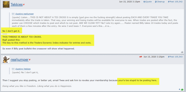 Click to Enlarge

Name: realjumper called Tekkies too stupid 4-6-2023 9-06-46 pm.png
Size: 32 KB