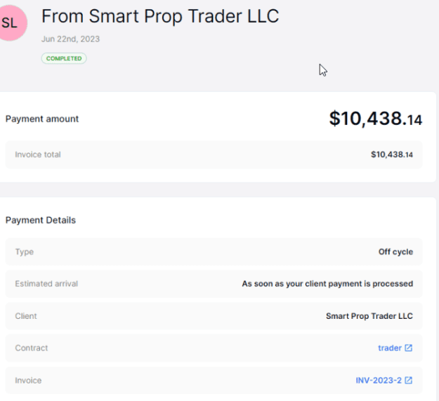 Click to Enlarge

Name: 2023-06-24 13_02_54-(1390) Discord _ #💎・payouts _ Smart Prop Trader.png
Size: 17 KB