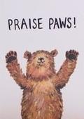 Click to Enlarge

Name: praisePaw.jpg
Size: 17 KB