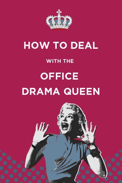 Click to Enlarge

Name: How to Deal With An Office Drama Queen (or King).jpg
Size: 26 KB