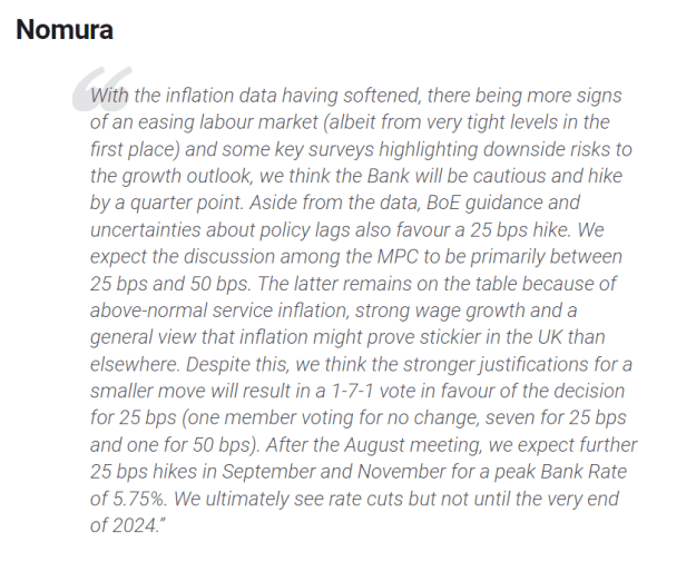 Click to Enlarge

Name: Nomura BOE MPC Aug 2023 Forecast.png
Size: 48 KB