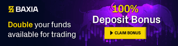 Click to Enlarge

Name: 100% Deposit Bonus - Double Your Funds - Baxia Markets.png
Size: 63 KB