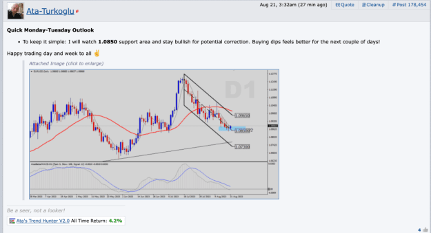 Click to Enlarge

Name: EURUSD only  Page 8923  Forex Factory 🔊 2023-08-21 04-00-41.png
Size: 43 KB