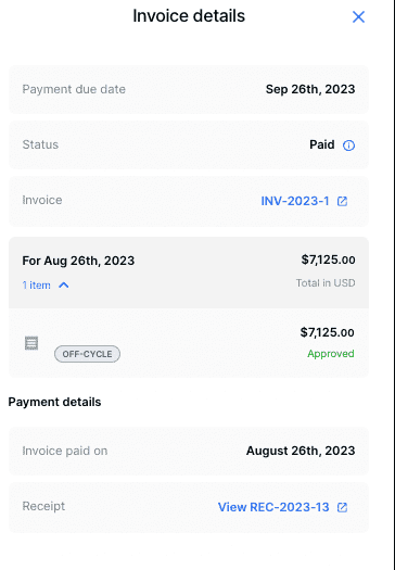 Click to Enlarge

Name: 2023-09-10 21_22_14-(2054) Discord _ #💰-payouts _ Lark Funding's server.png
Size: 22 KB