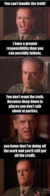 Click to Enlarge

Name: You Can't Handle The Truth! Anyone ever feel like unloading a little Jack Nicholson (A Few Good Men)
Size: 72 KB