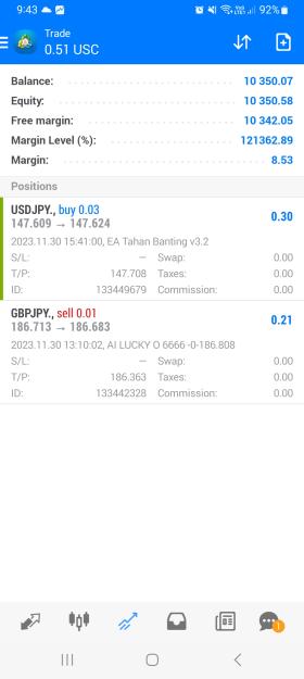 Click to Enlarge

Name: Screenshot_20231130_214349_MetaTrader 4.jpg
Size: 335 KB