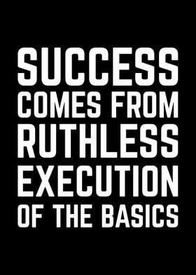 Click to Enlarge

Name: 'Execution Of The Basics' Poster, picture, metal print, paint by albran karan _ Displate.jpg
Size: 19 KB