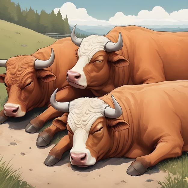 Click to Enlarge

Name: Three-bulls-sleeping--comic.jpg
Size: 802 KB
