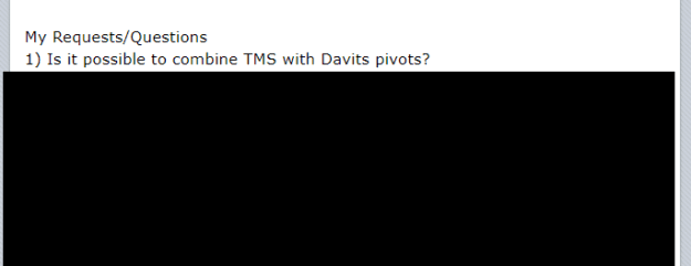 Click to Enlarge

Name: PM TMS with Davit Pivots 15-3-2024 10-18-28 am.png
Size: 3 KB