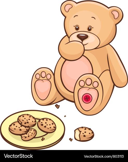 Click to Enlarge

Name: teddy-bear-eating-cookies-vector-803113.jpg
Size: 153 KB