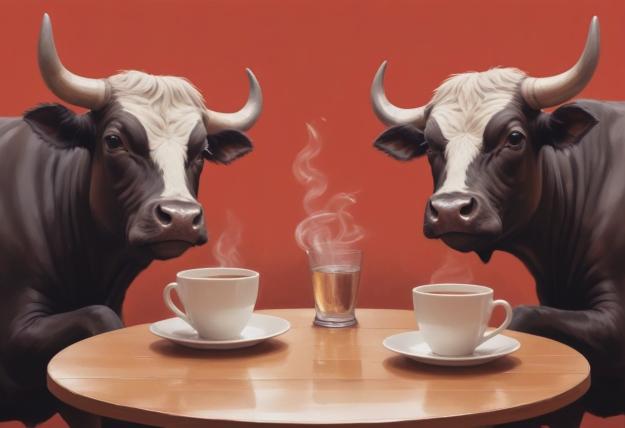 Click to Enlarge

Name: pikaso_texttoimage_digital-painting-bulls-cheers-tea-in-table-bold-an.jpeg
Size: 123 KB